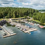 Ukiel Park 40 Przy Plazy Miejskiej - Klimatyzacja,free Parking,fv Ольштын