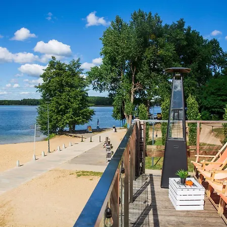 Ukiel Park 40 Przy Plazy Miejskiej - Klimatyzacja,free Parking,fv Olsztyn (Warmian-Masurian)