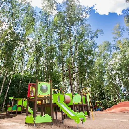 Apartamento Ukiel Park 40 Przy Plazy Miejskiej - Klimatyzacja,free Parking,fv *