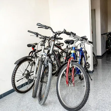 Ukiel Park 40 Przy Plaży Miejskiej - Klimatyzacja,free Parking,fv * Olsztyn (Warmian-Masurian)