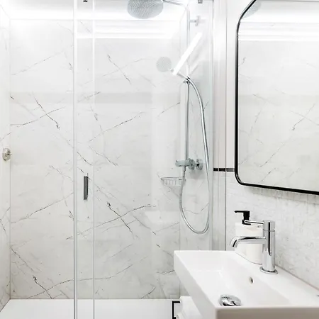 Ukiel Park 40 Przy Plaży Miejskiej - Klimatyzacja,free Parking,fv